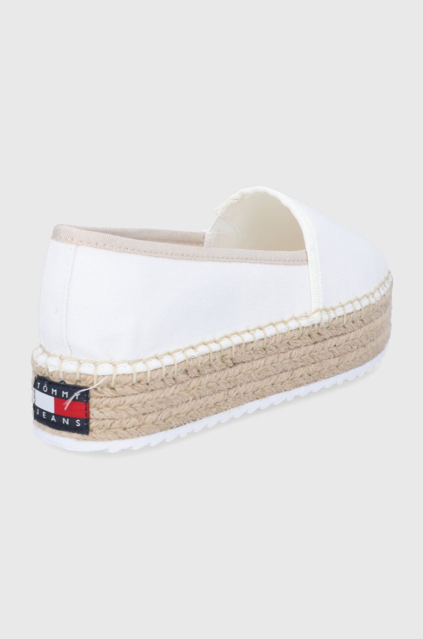 Tommy Jeans Espadrilky - Pepit.cz