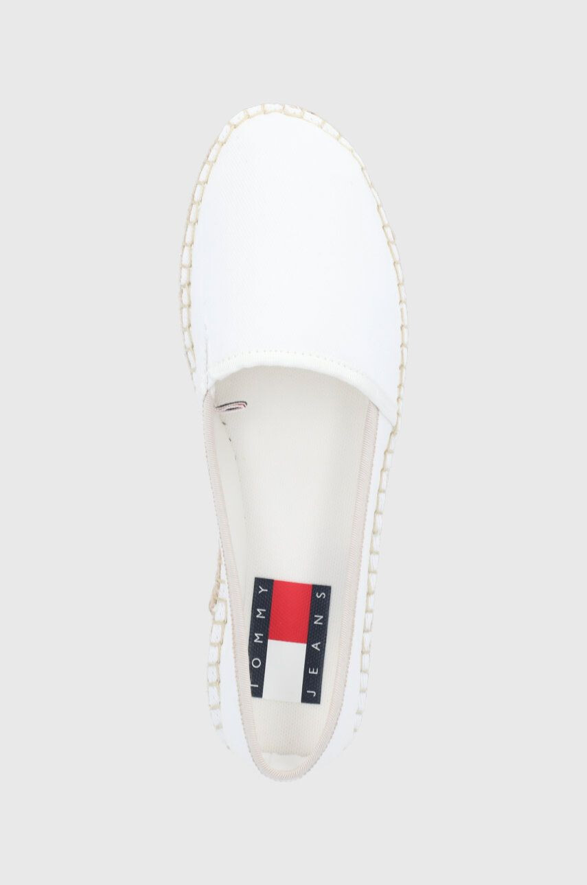 Tommy Jeans Espadrilky - Pepit.cz