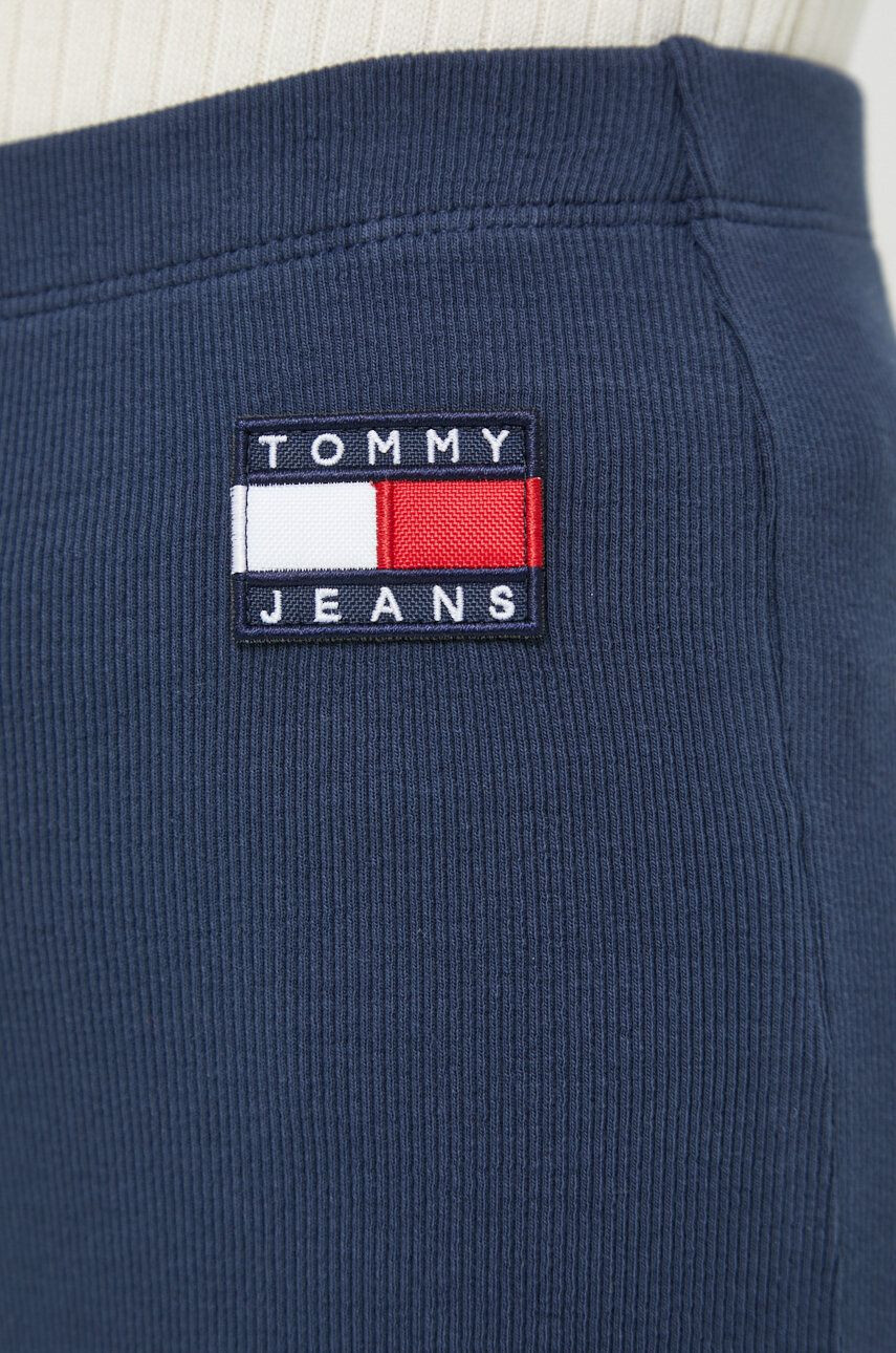 Tommy Jeans Kalhoty - Pepit.cz