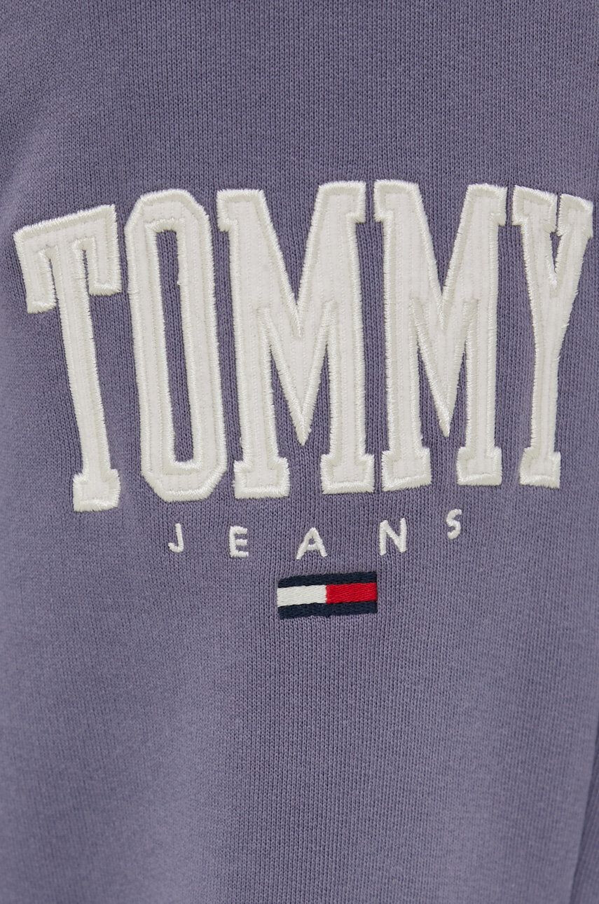 Tommy Jeans Kalhoty - Pepit.cz