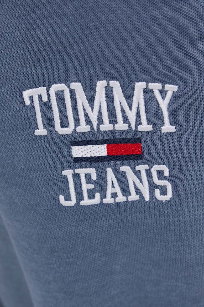 Tommy Jeans Kalhoty - Pepit.cz