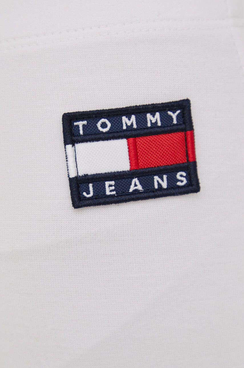 Tommy Jeans Kalhoty - Pepit.cz