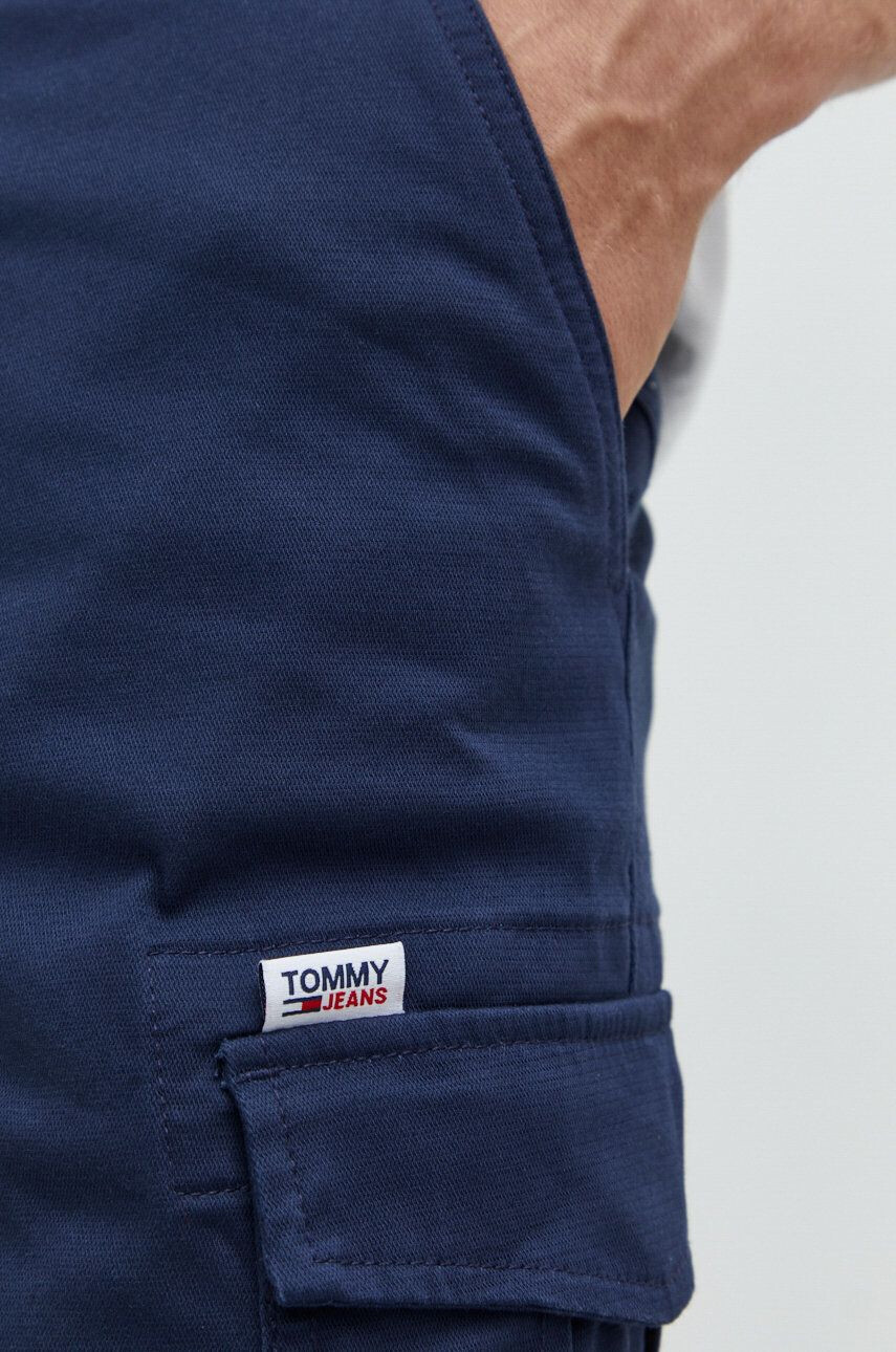 Tommy Jeans Kalhoty - Pepit.cz