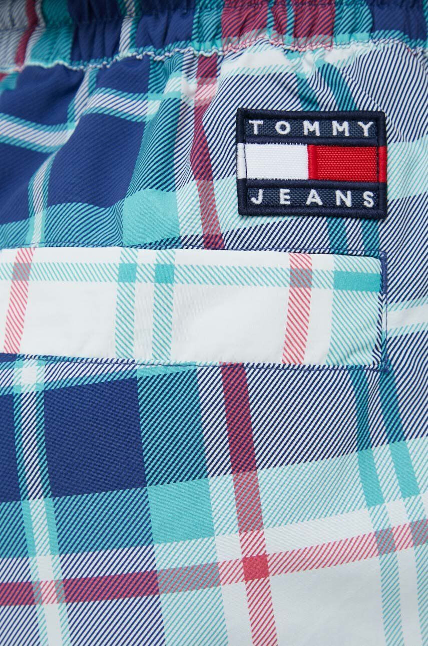 Tommy Jeans Kalhoty - Pepit.cz