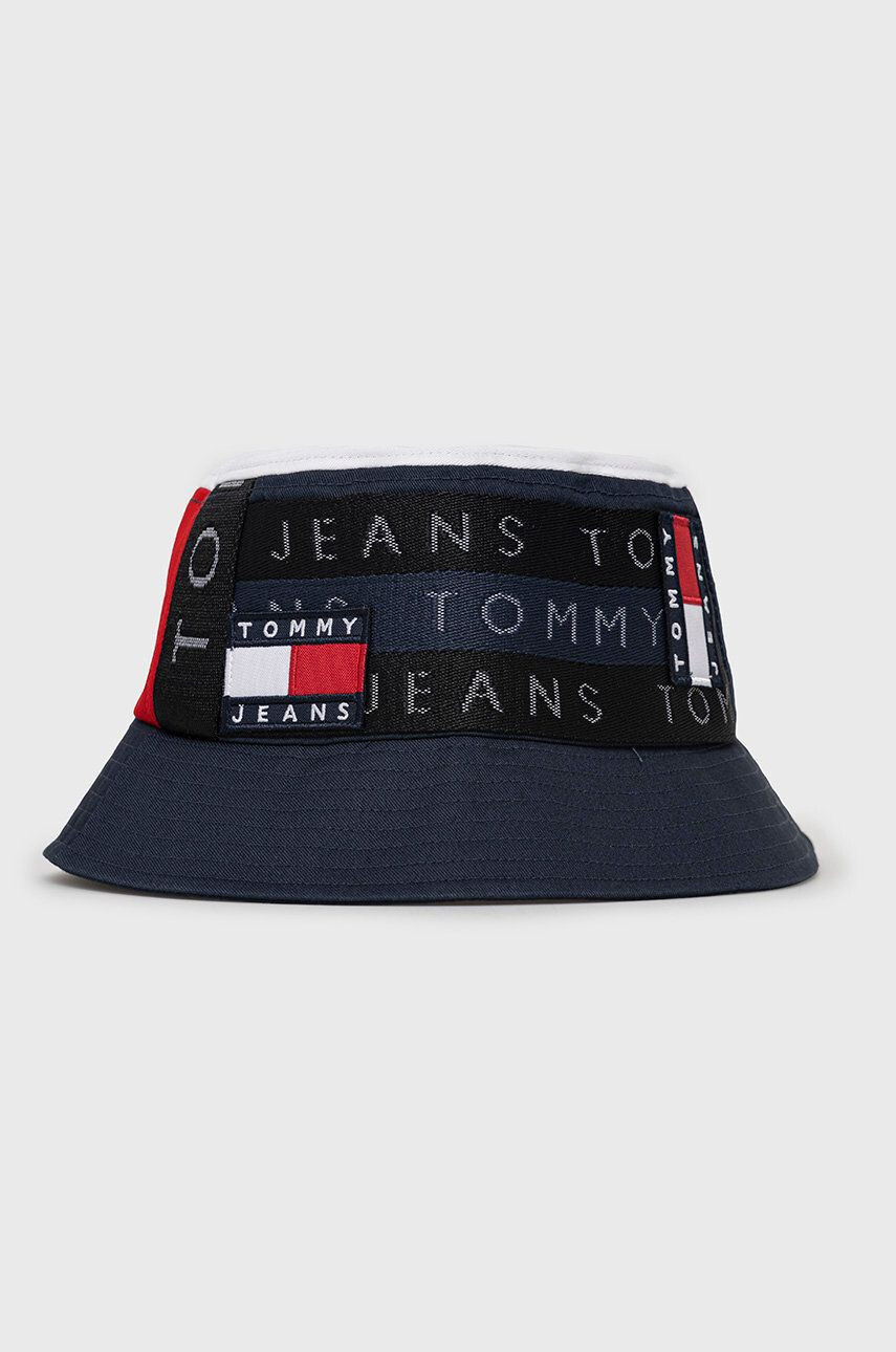 Tommy Jeans Klobouk - Pepit.cz