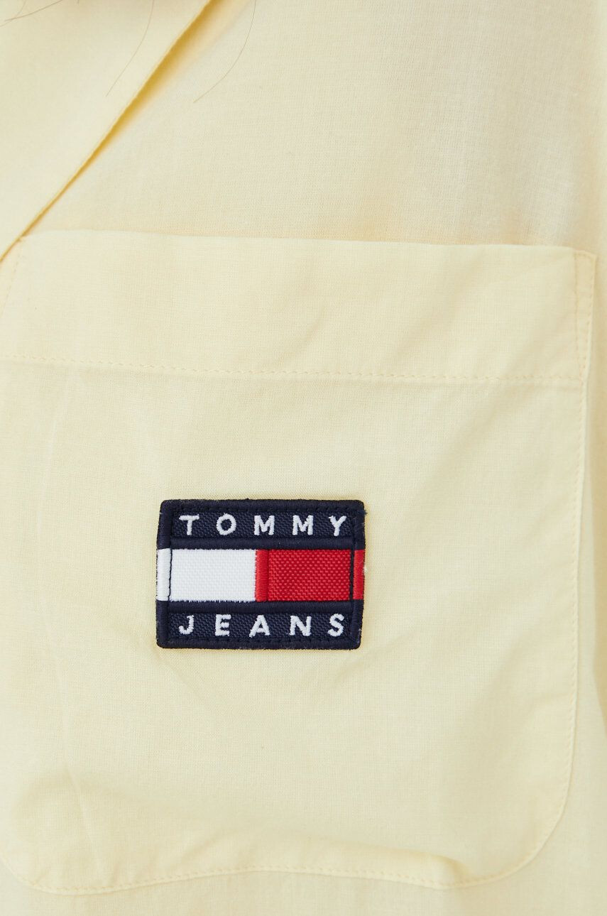 Tommy Jeans Košile - Pepit.cz