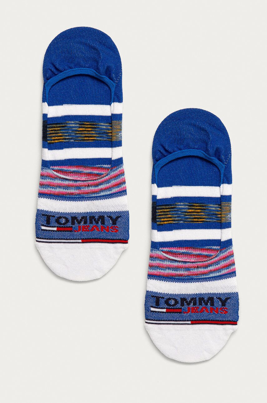 Tommy Jeans Kotníkové ponožky - Pepit.cz