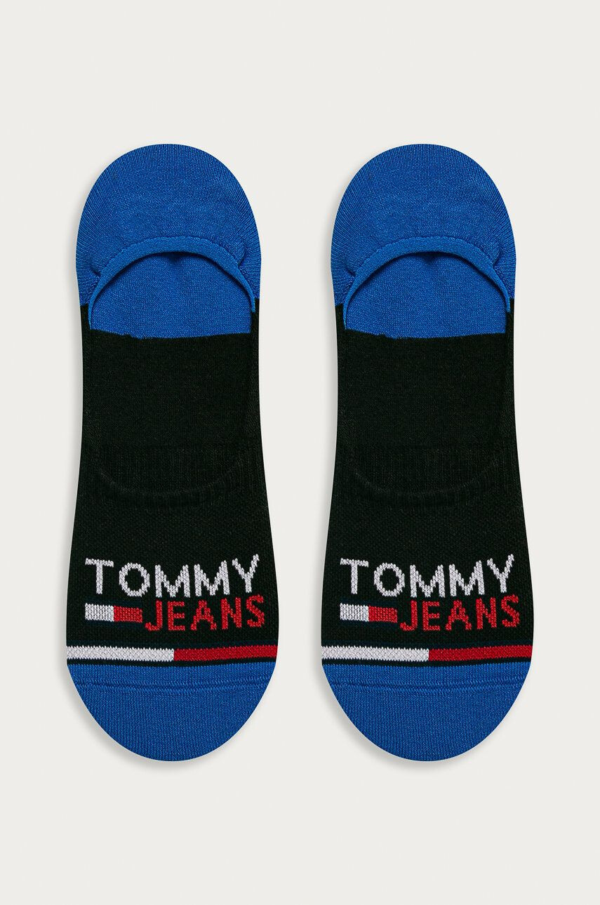 Tommy Jeans Kotníkové ponožky (2-pack) - Pepit.cz