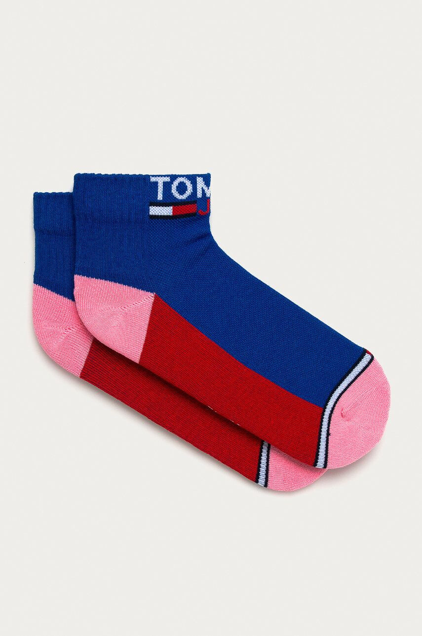 Tommy Jeans Kotníkové ponožky (2-pack) - Pepit.cz