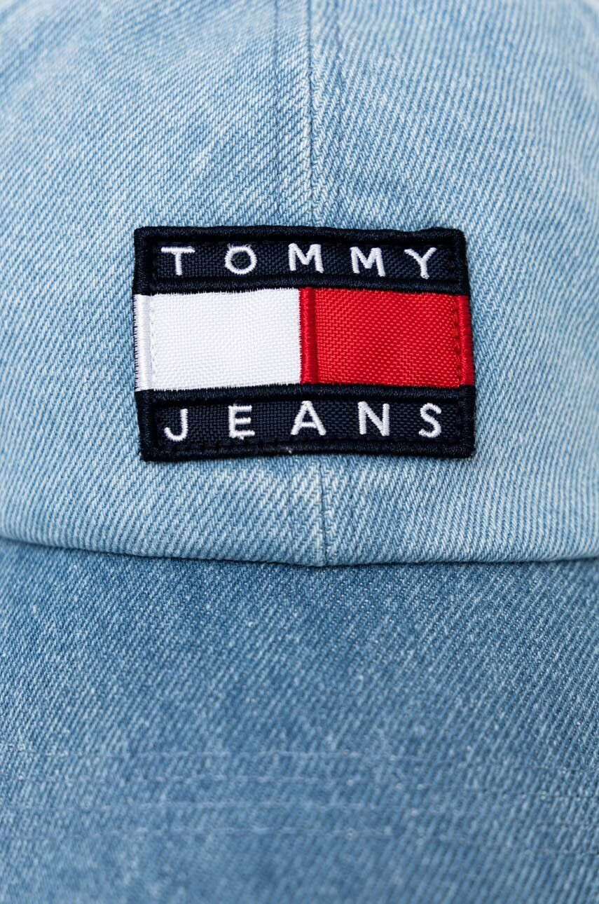 Tommy Jeans Kšiltovka - Pepit.cz