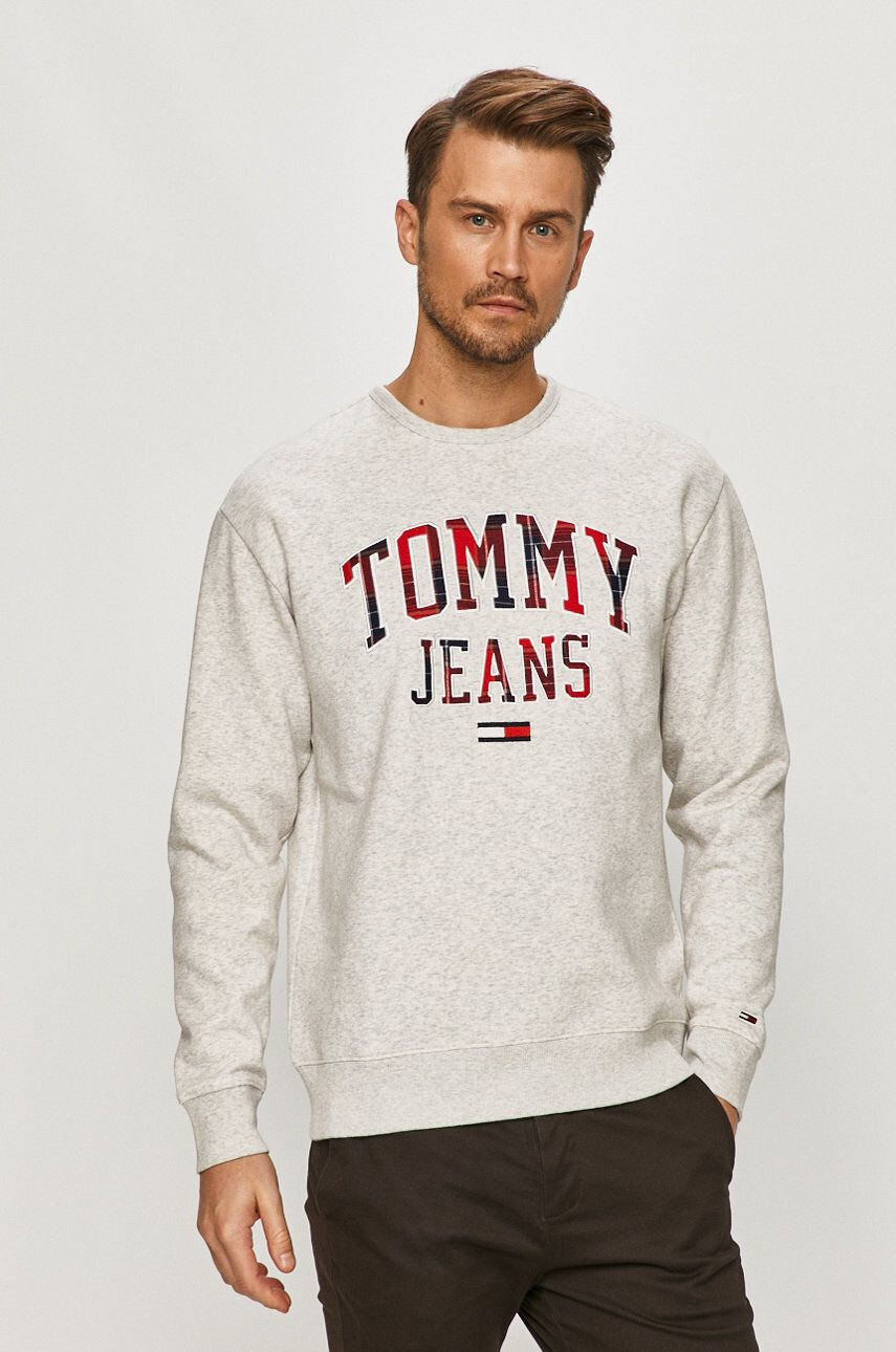 Tommy Jeans Mikina - Pepit.cz