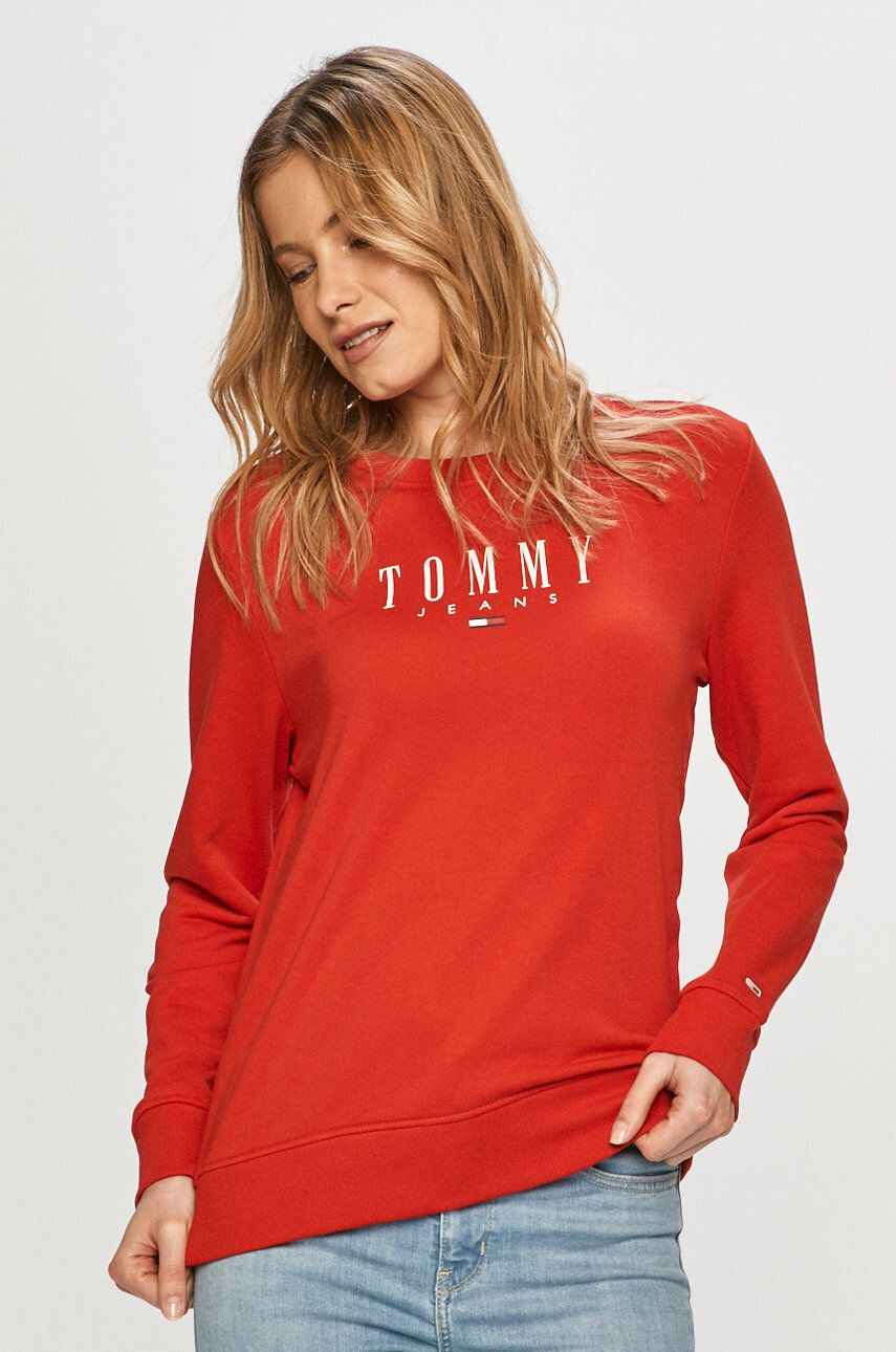 Tommy Jeans Mikina - Pepit.cz