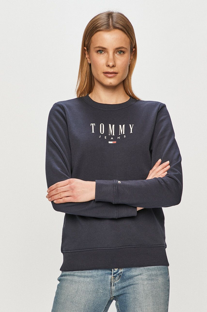 Tommy Jeans Mikina - Pepit.cz