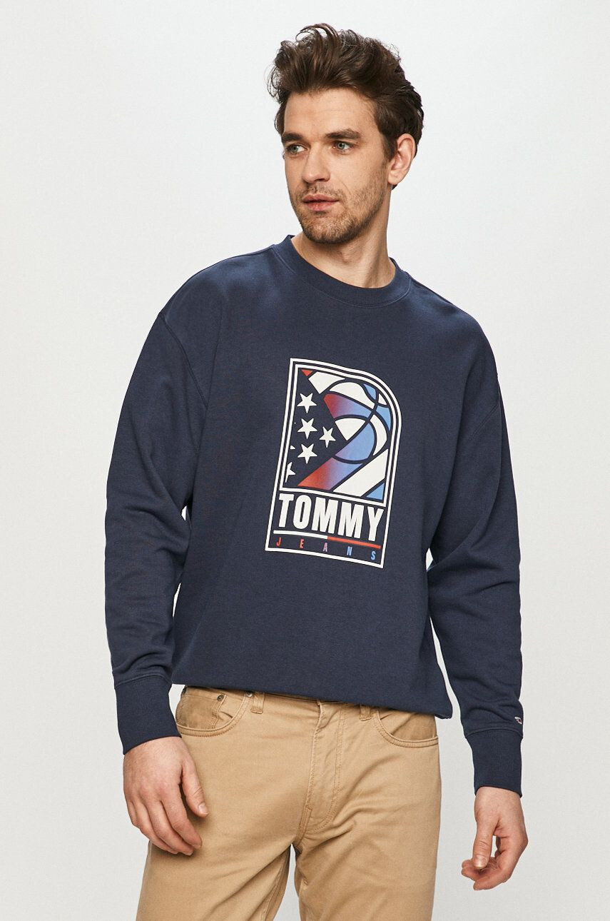 Tommy Jeans Mikina - Pepit.cz