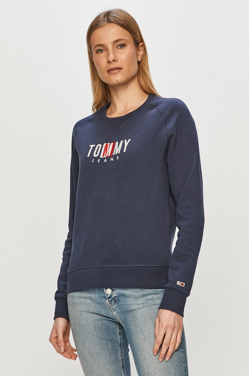 Tommy Jeans Mikina - Pepit.cz