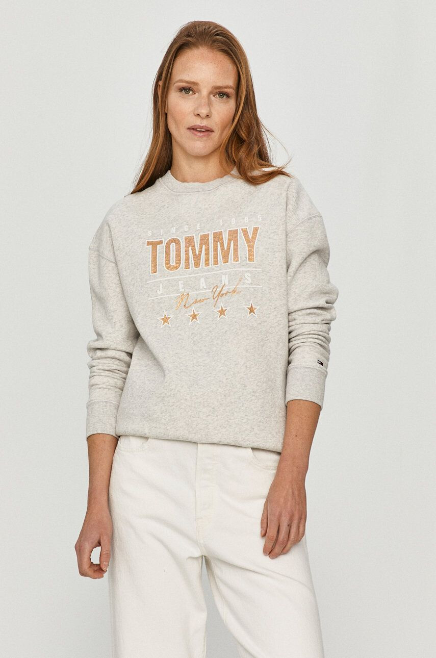 Tommy Jeans Mikina - Pepit.cz