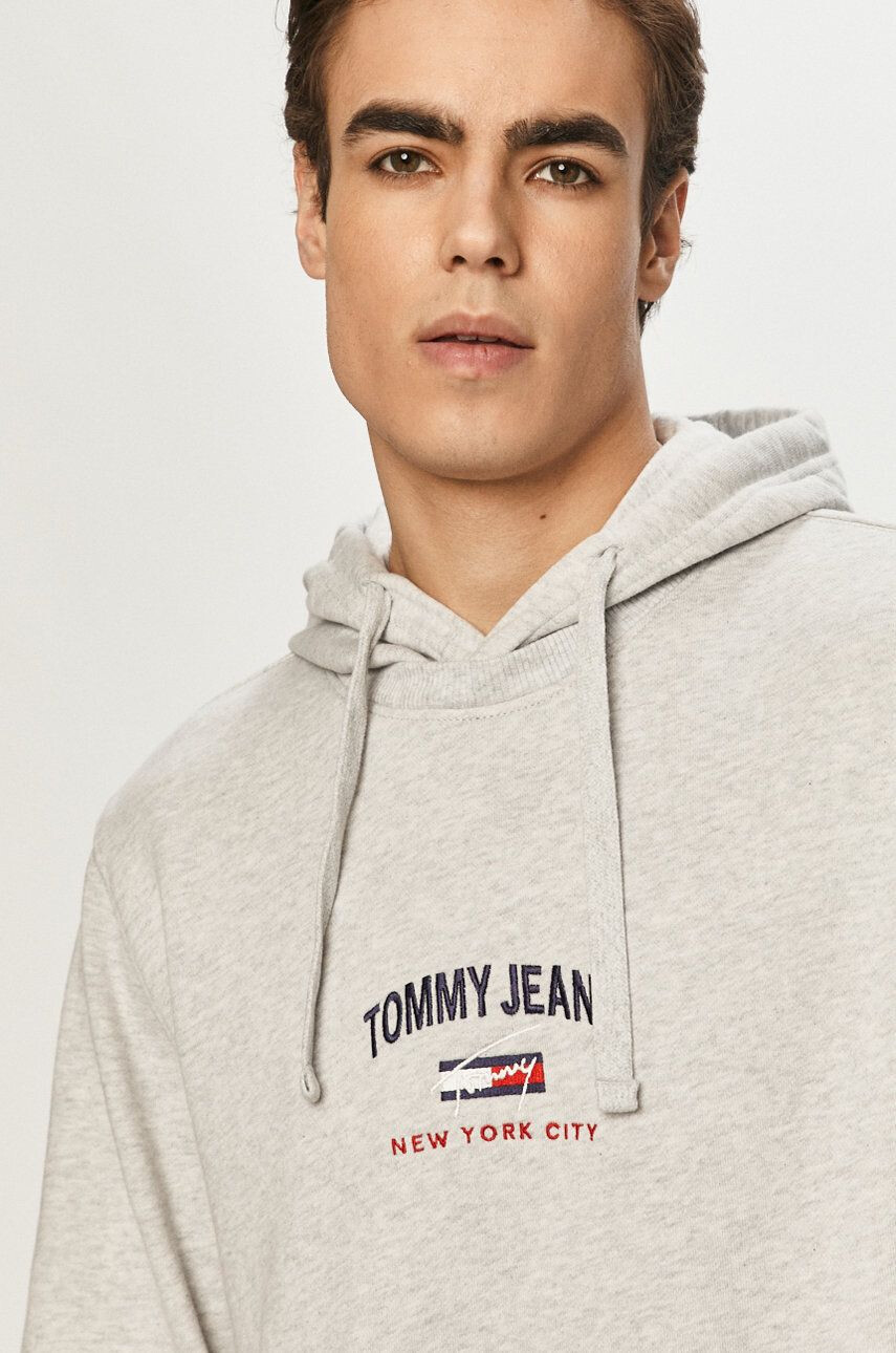 Tommy Jeans Mikina - Pepit.cz