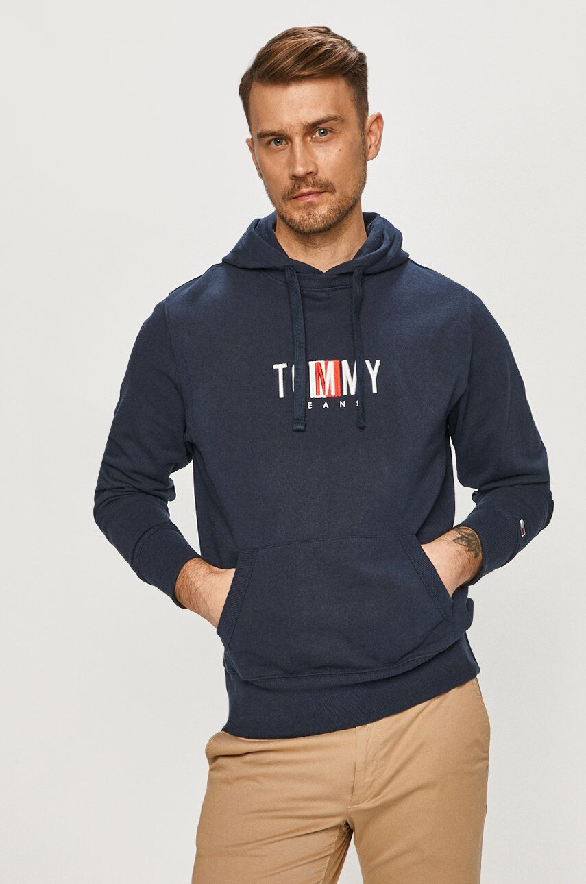 Tommy Jeans Mikina - Pepit.cz