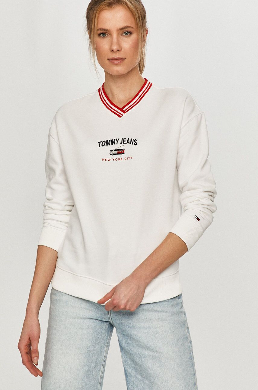 Tommy Jeans Mikina - Pepit.cz