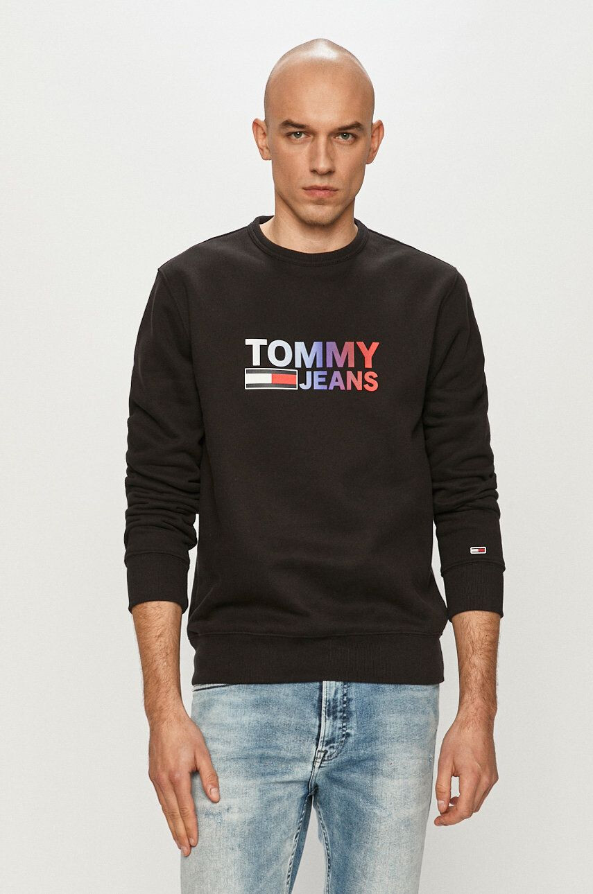 Tommy Jeans Mikina - Pepit.cz