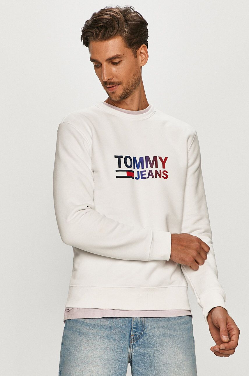 Tommy Jeans Mikina - Pepit.cz