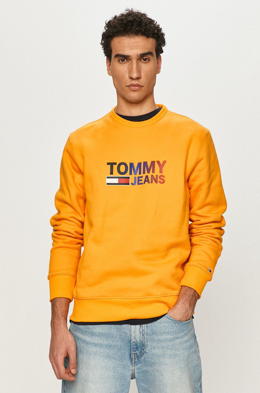 Tommy Jeans Mikina - Pepit.cz