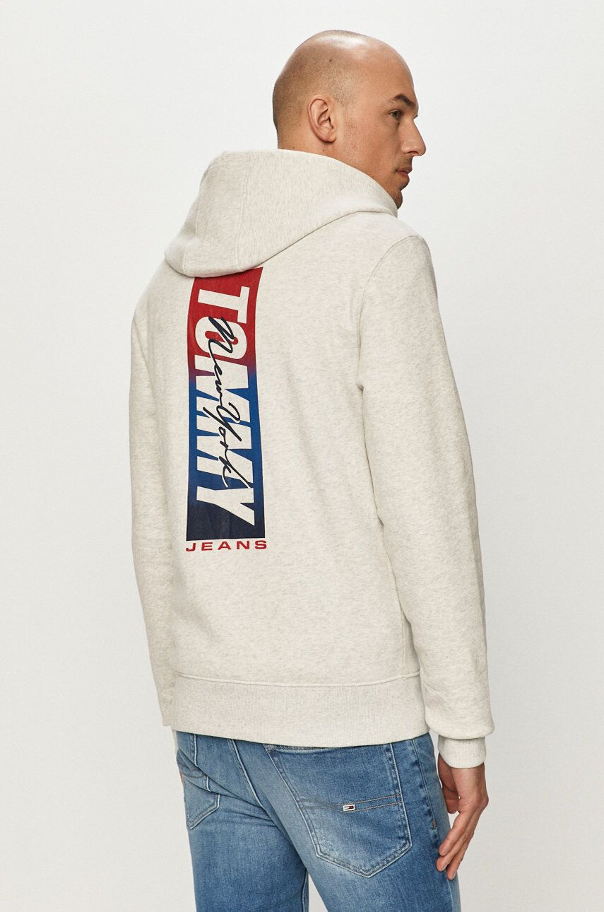 Tommy Jeans Mikina - Pepit.cz