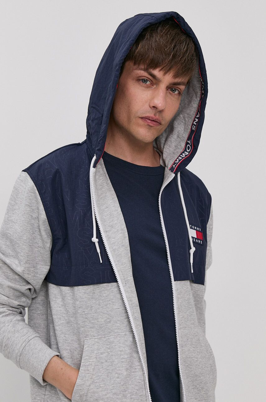 Tommy Jeans Mikina - Pepit.cz