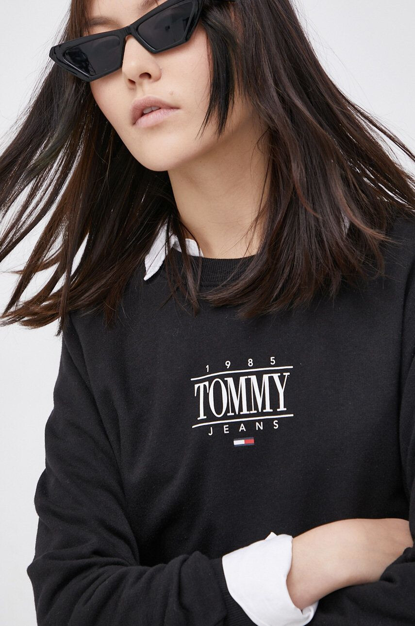 Tommy Jeans Mikina - Pepit.cz