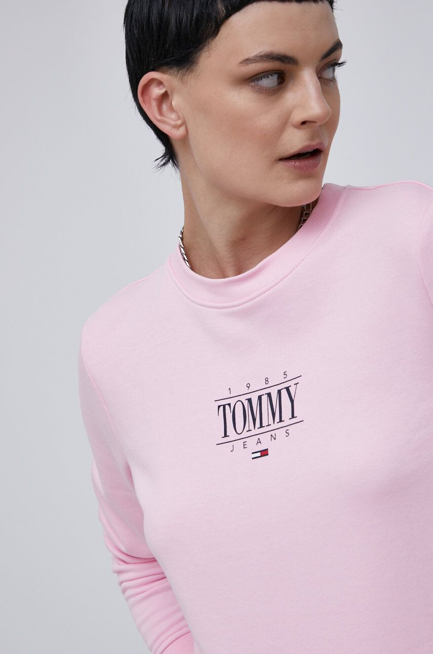 Tommy Jeans Mikina - Pepit.cz