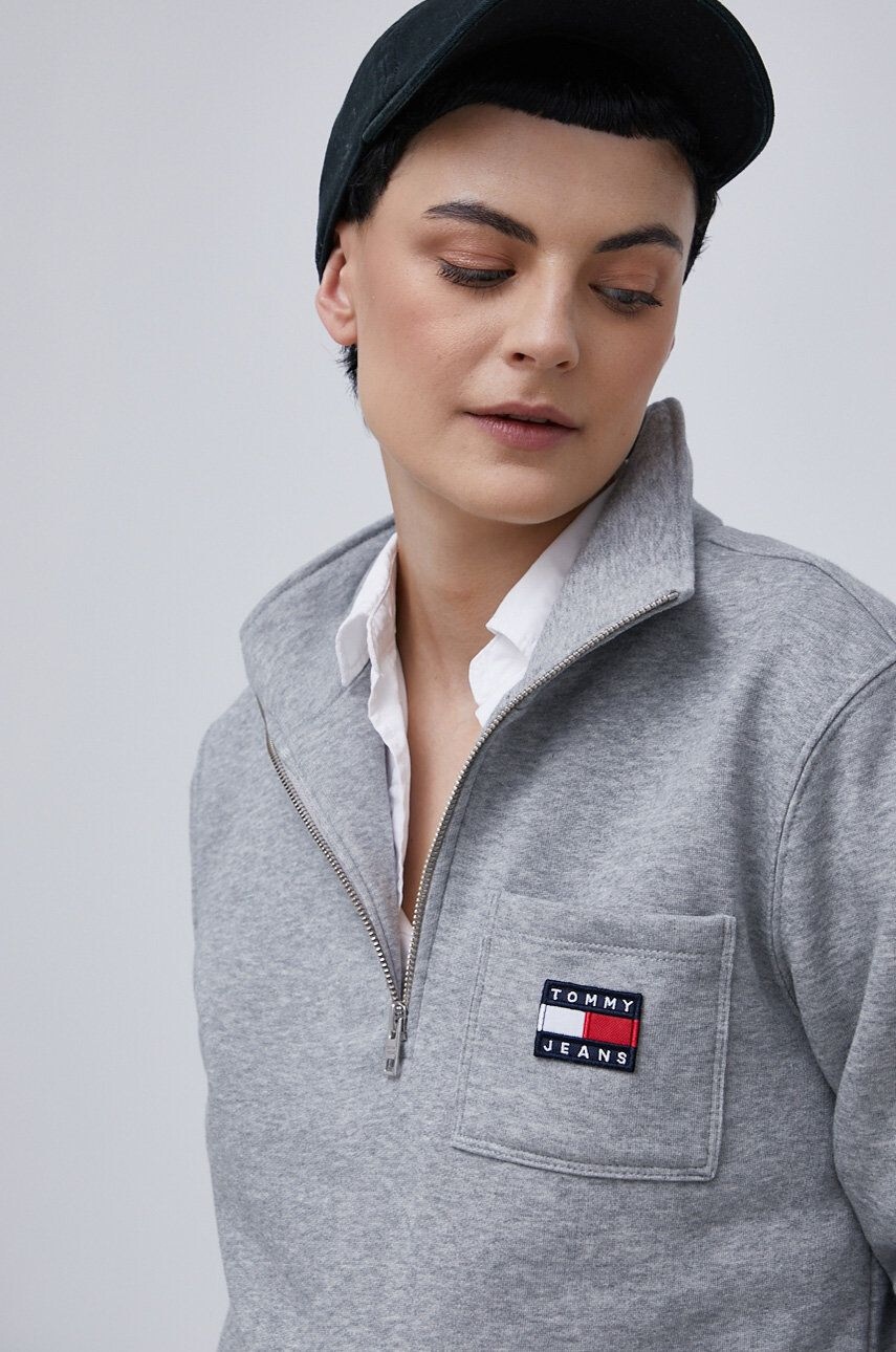 Tommy Jeans Mikina - Pepit.cz