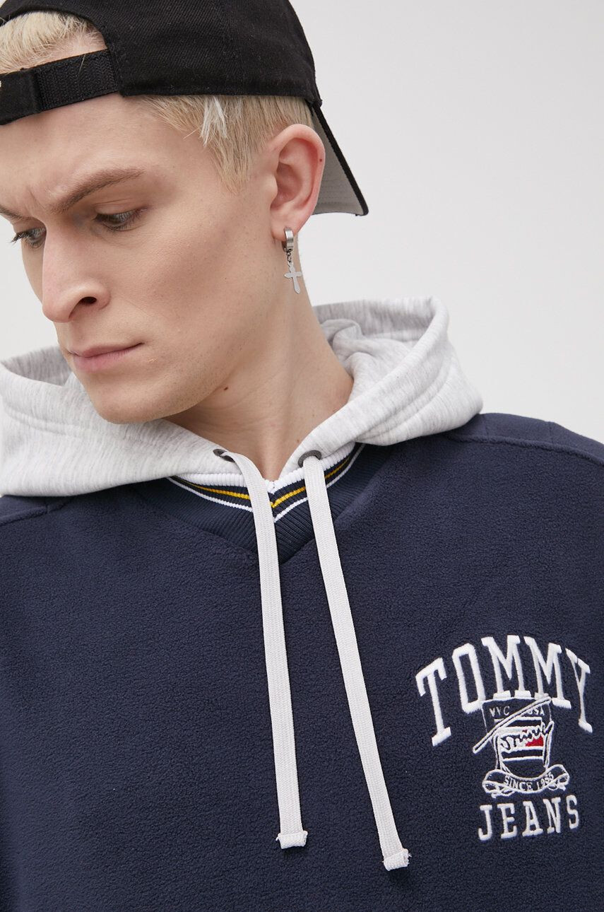 Tommy Jeans Mikina - Pepit.cz