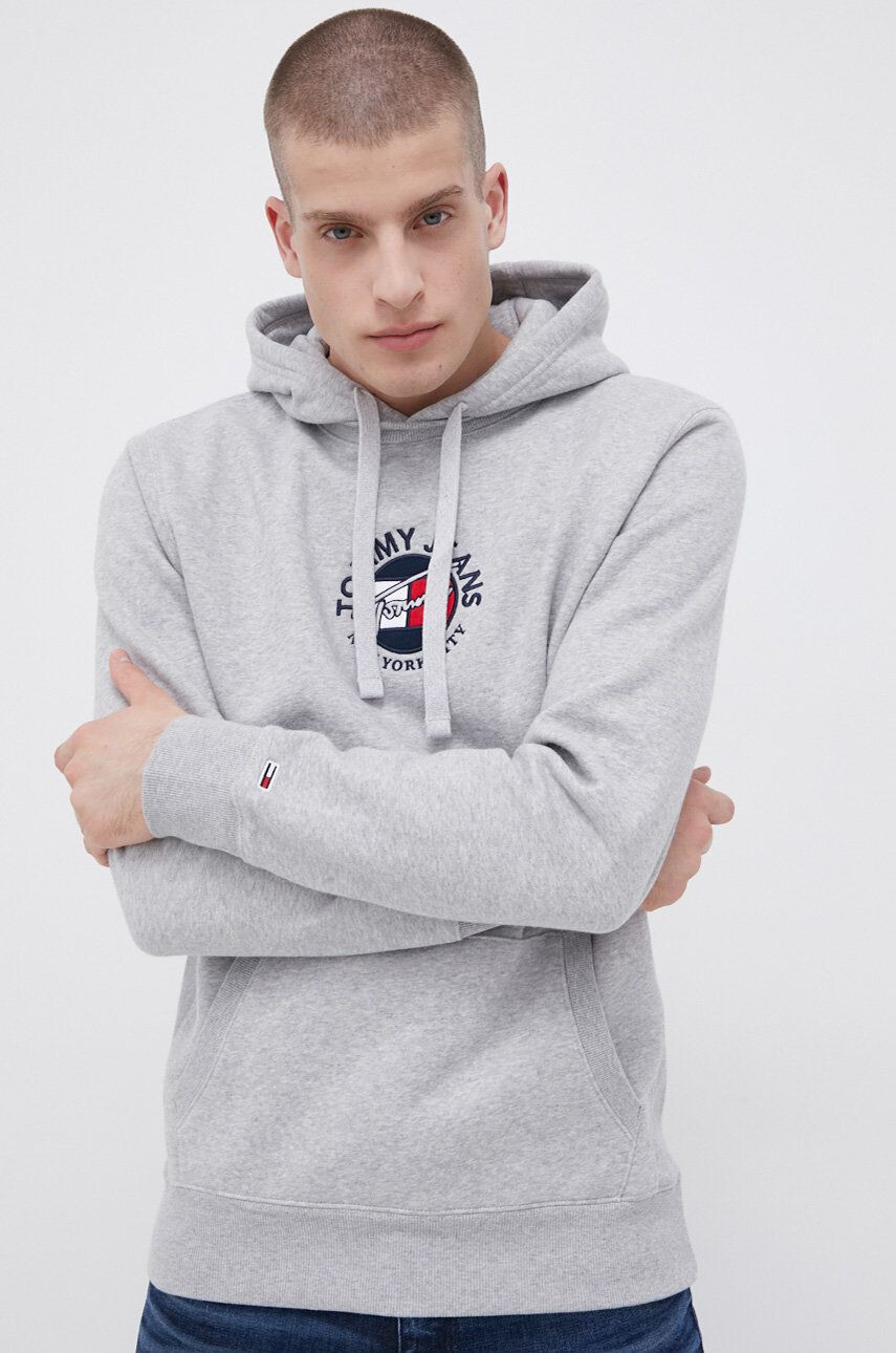 Tommy Jeans Mikina - Pepit.cz