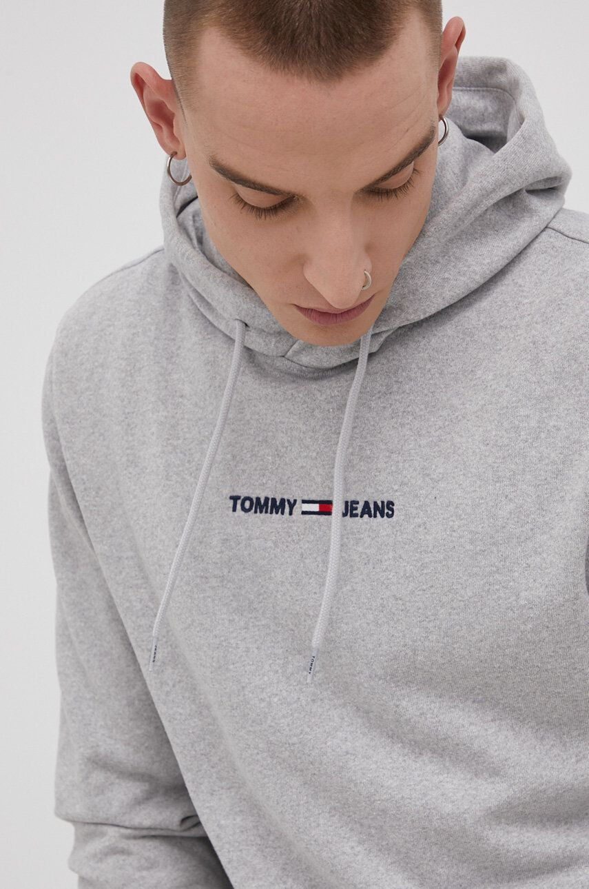 Tommy Jeans Mikina - Pepit.cz