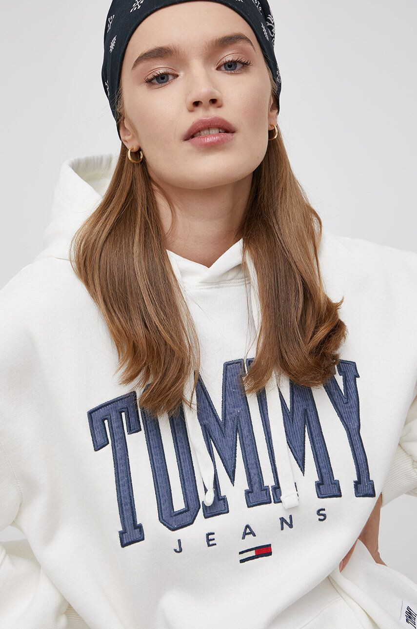 Tommy Jeans Mikina - Pepit.cz