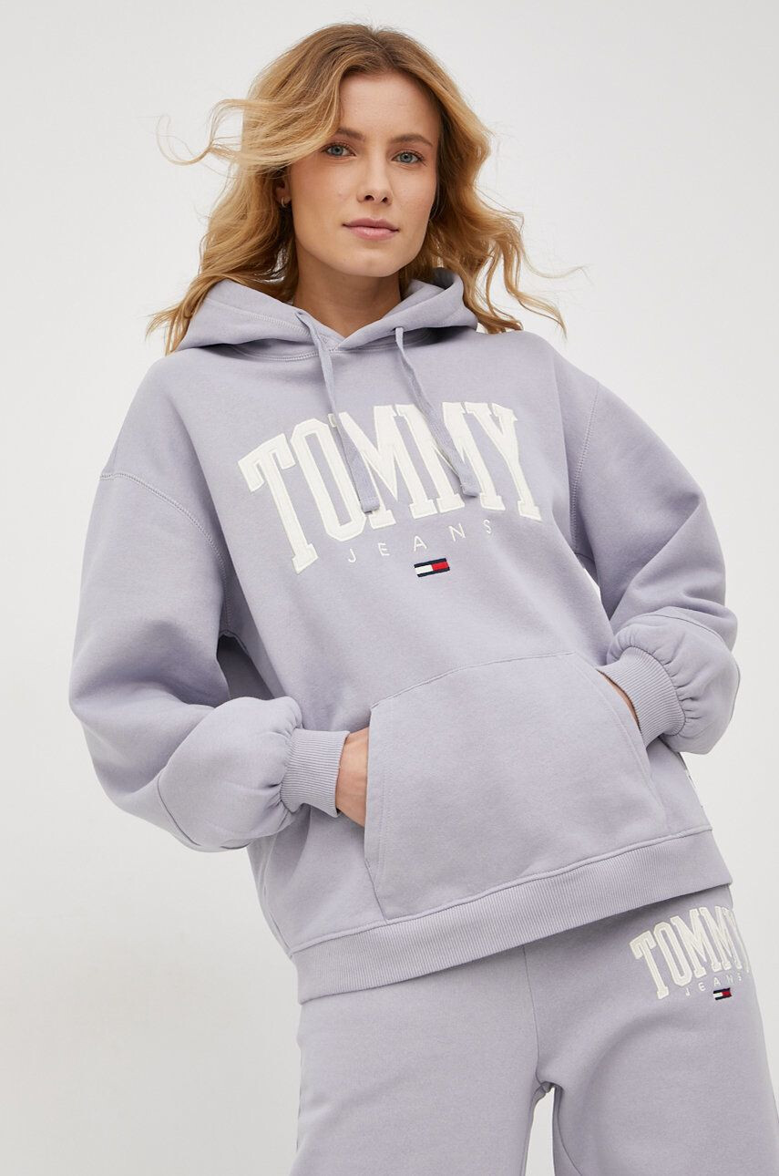 Tommy Jeans Mikina - Pepit.cz