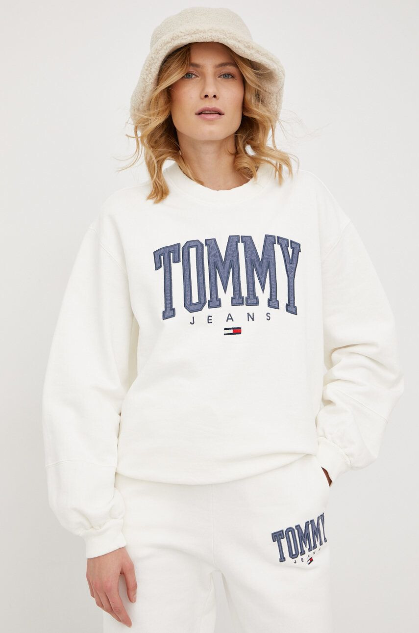 Tommy Jeans Mikina - Pepit.cz