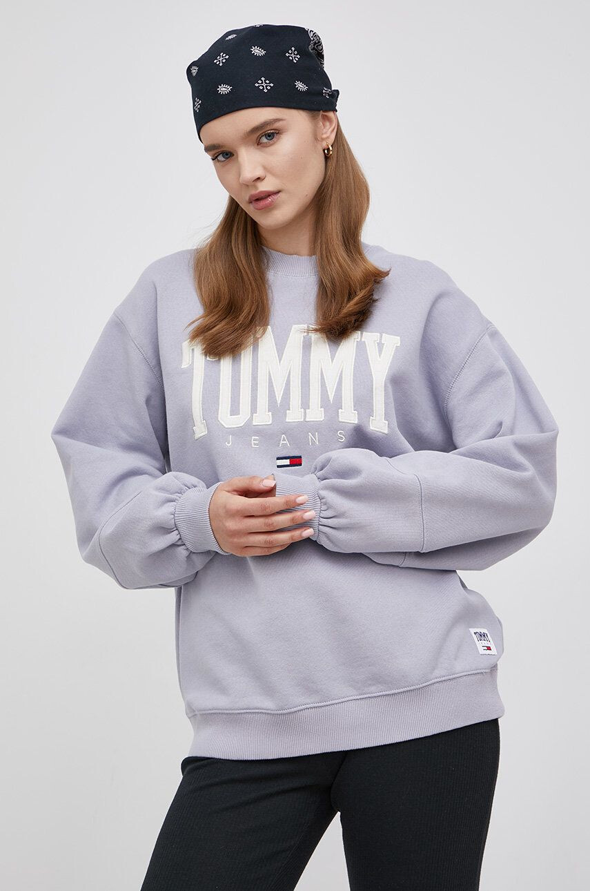 Tommy Jeans Mikina - Pepit.cz