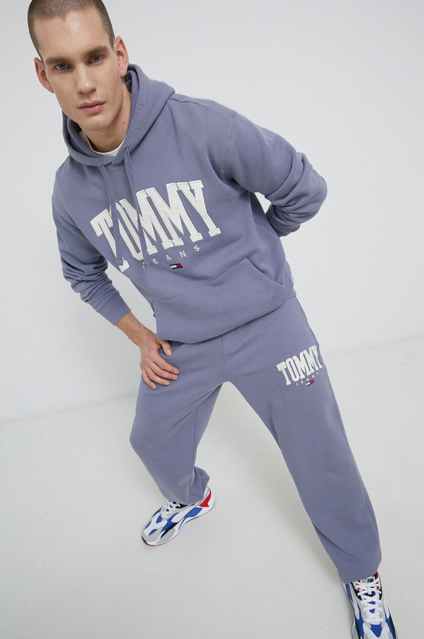 Tommy Jeans Mikina - Pepit.cz