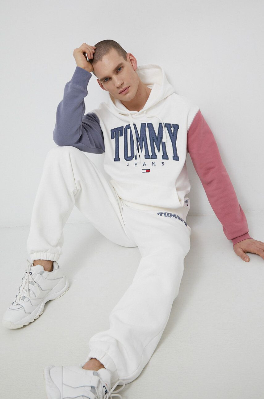 Tommy Jeans Mikina - Pepit.cz