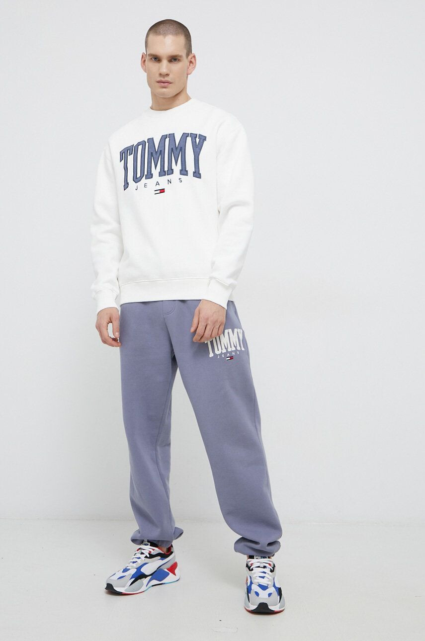 Tommy Jeans Mikina - Pepit.cz