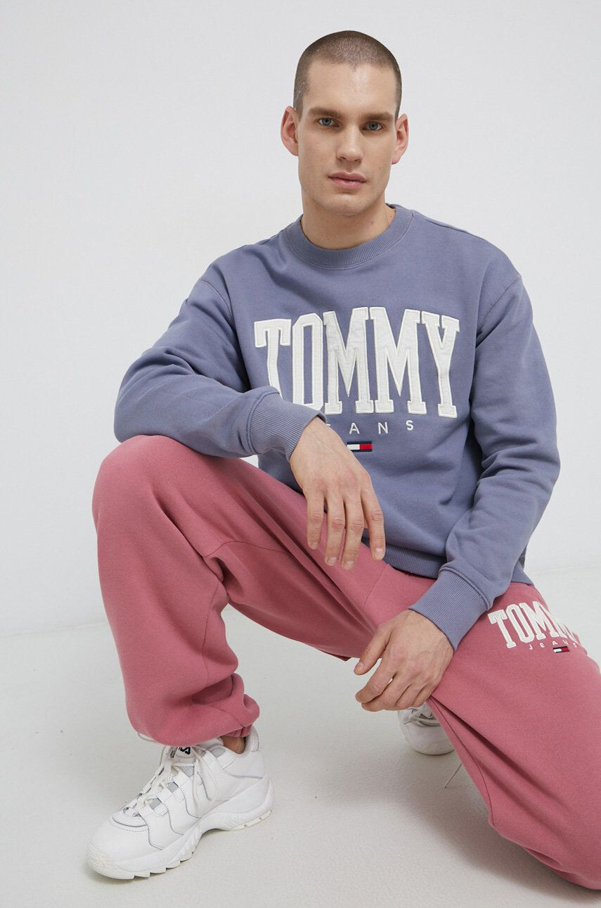 Tommy Jeans Mikina - Pepit.cz