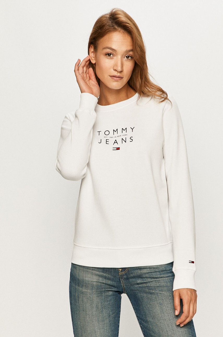 Tommy Jeans Mikina - Pepit.cz