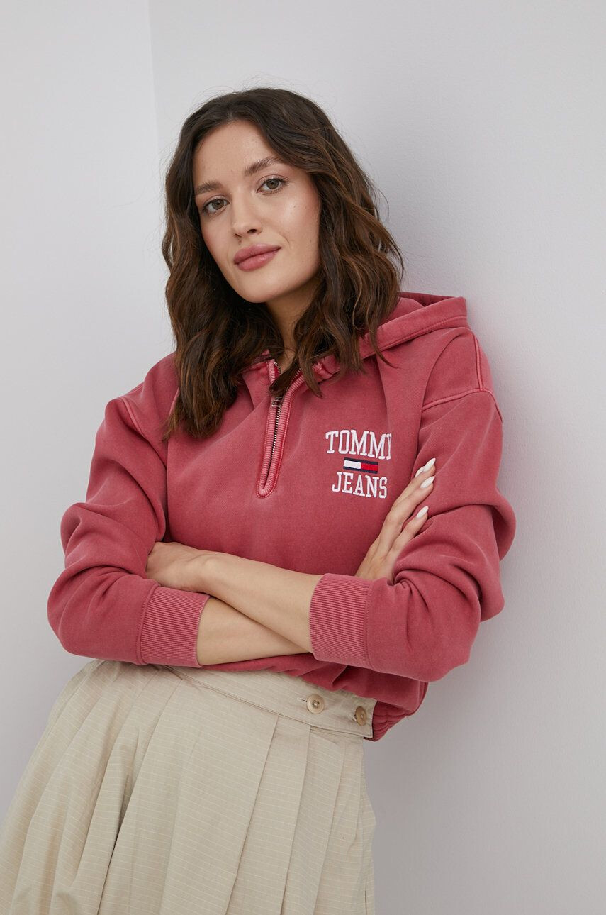 Tommy Jeans Mikina - Pepit.cz