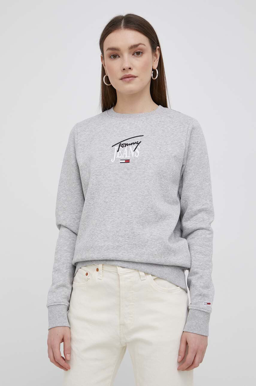 Tommy Jeans Mikina - Pepit.cz