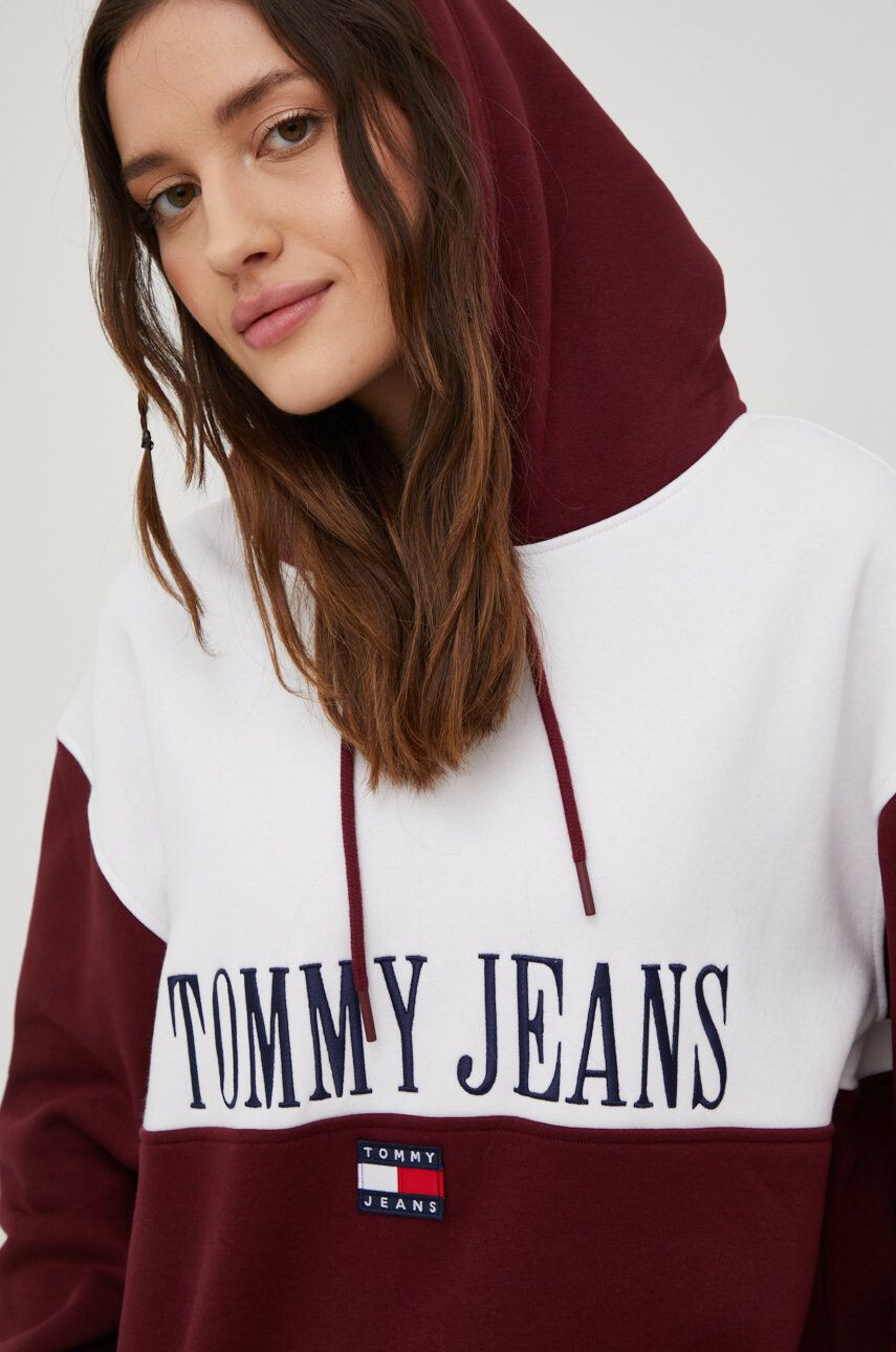 Tommy Jeans Mikina - Pepit.cz