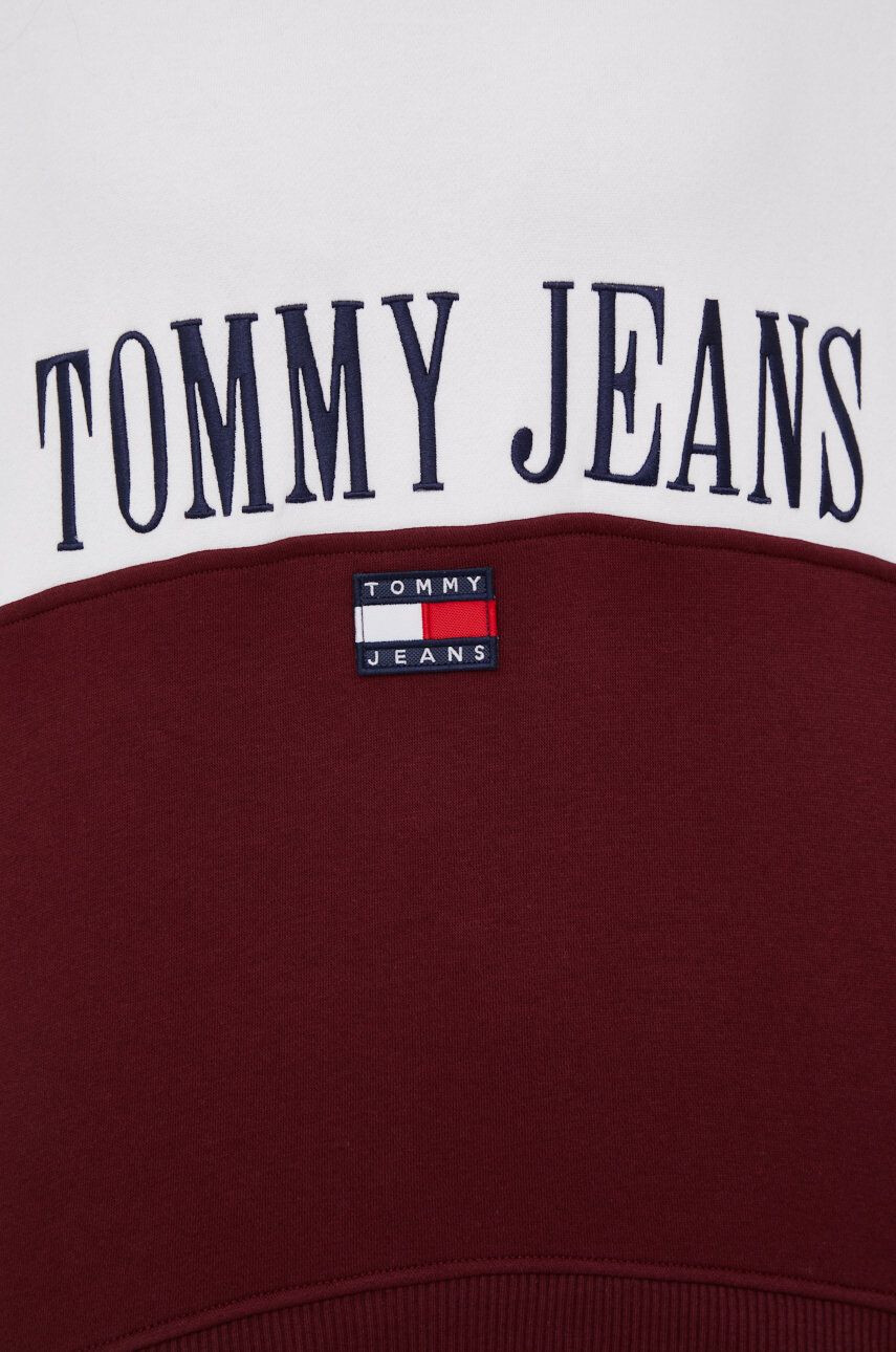 Tommy Jeans Mikina - Pepit.cz