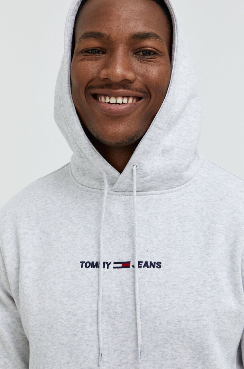 Tommy Jeans Mikina - Pepit.cz