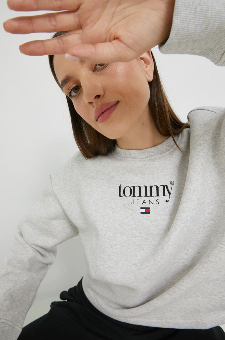 Tommy Jeans Mikina - Pepit.cz