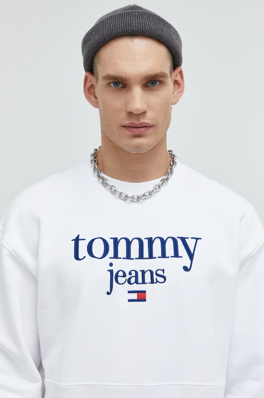 Tommy Jeans Mikina - Pepit.cz